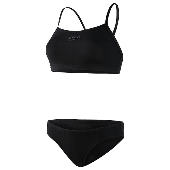 Speedo Γυναικείο μαγιό Bikini Eco Endurance+ Thinstrap Speedo Γυναικείο μαγιό Bikini Eco Endurance+ Thinstrap